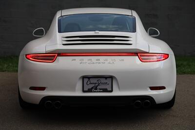 2013 Porsche 911 Carrera 4S - Photo 8 - Charlotte, NC 28206