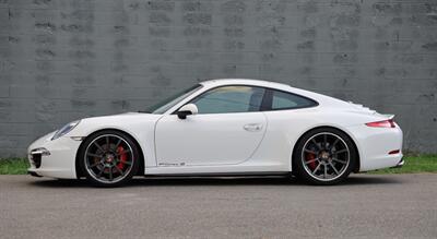 2013 Porsche 911 Carrera 4S - Photo 5 - Charlotte, NC 28206