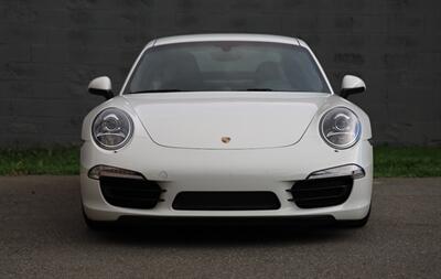2013 Porsche 911 Carrera 4S - Photo 12 - Charlotte, NC 28206