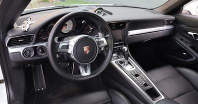 2013 Porsche 911 Carrera 4S - Photo 27 - Charlotte, NC 28206