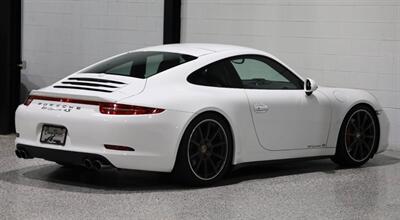 2013 Porsche 911 Carrera 4S - Photo 99 - Charlotte, NC 28206