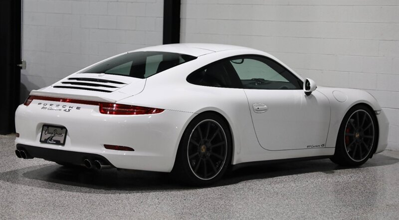 2013 Porsche 911 Carrera S - Photo 99