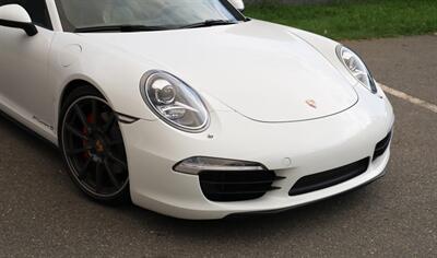 2013 Porsche 911 Carrera 4S - Photo 88 - Charlotte, NC 28206