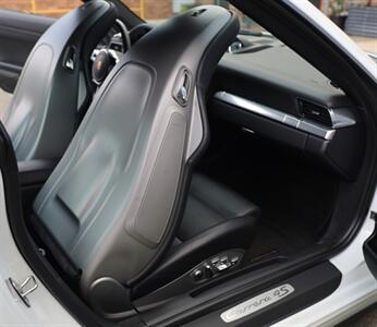 2013 Porsche 911 Carrera 4S - Photo 44 - Charlotte, NC 28206