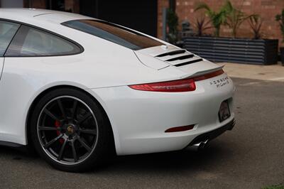 2013 Porsche 911 Carrera 4S - Photo 25 - Charlotte, NC 28206