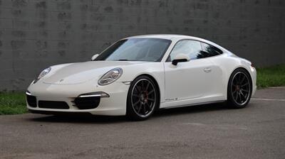 2013 Porsche 911 Carrera 4S - Photo 4 - Charlotte, NC 28206