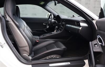 2013 Porsche 911 Carrera 4S - Photo 43 - Charlotte, NC 28206