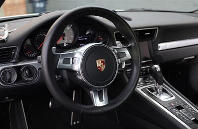 2013 Porsche 911 Carrera 4S - Photo 42 - Charlotte, NC 28206