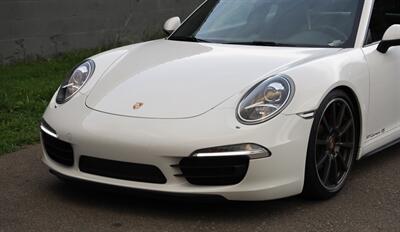 2013 Porsche 911 Carrera 4S - Photo 23 - Charlotte, NC 28206