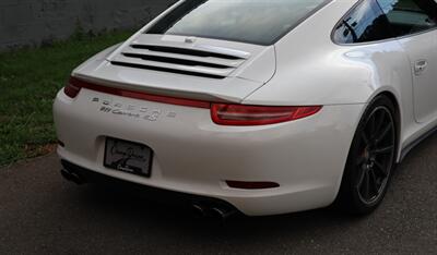 2013 Porsche 911 Carrera 4S - Photo 22 - Charlotte, NC 28206