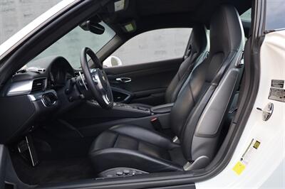 2013 Porsche 911 Carrera 4S - Photo 13 - Charlotte, NC 28206