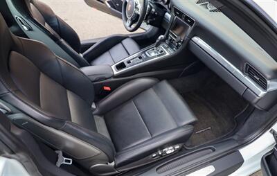 2013 Porsche 911 Carrera 4S - Photo 31 - Charlotte, NC 28206
