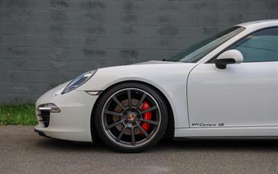 2013 Porsche 911 Carrera 4S - Photo 68 - Charlotte, NC 28206