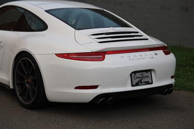 2013 Porsche 911 Carrera 4S - Photo 6 - Charlotte, NC 28206