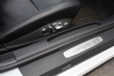 2013 Porsche 911 Carrera 4S - Photo 52 - Charlotte, NC 28206