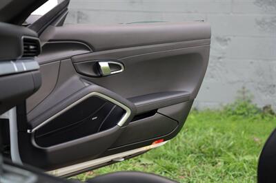 2013 Porsche 911 Carrera 4S - Photo 48 - Charlotte, NC 28206