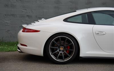 2013 Porsche 911 Carrera 4S - Photo 84 - Charlotte, NC 28206