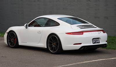 2013 Porsche 911 Carrera 4S - Photo 15 - Charlotte, NC 28206