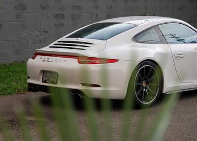 2013 Porsche 911 Carrera 4S - Photo 85 - Charlotte, NC 28206