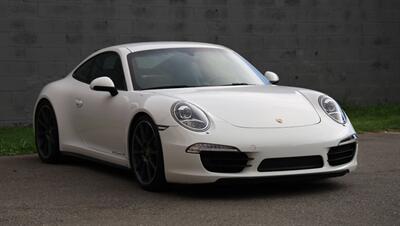 2013 Porsche 911 Carrera 4S - Photo 2 - Charlotte, NC 28206