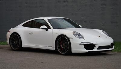 2013 Porsche 911 Carrera 4S - Photo 16 - Charlotte, NC 28206
