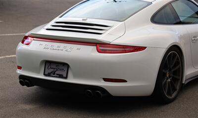 2013 Porsche 911 Carrera 4S - Photo 21 - Charlotte, NC 28206