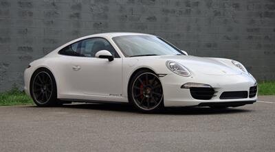 2013 Porsche 911 Carrera 4S - Photo 11 - Charlotte, NC 28206