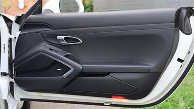 2013 Porsche 911 Carrera 4S - Photo 38 - Charlotte, NC 28206