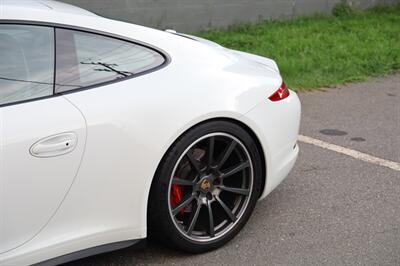 2013 Porsche 911 Carrera 4S - Photo 79 - Charlotte, NC 28206