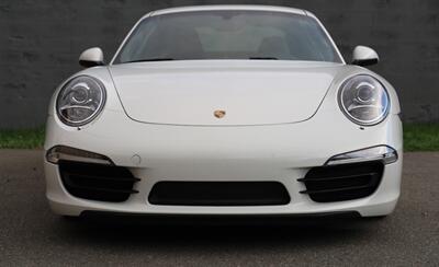 2013 Porsche 911 Carrera 4S - Photo 20 - Charlotte, NC 28206