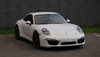 2013 Porsche 911 Carrera 4S - Photo 3 - Charlotte, NC 28206