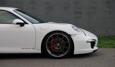 2013 Porsche 911 Carrera 4S - Photo 83 - Charlotte, NC 28206