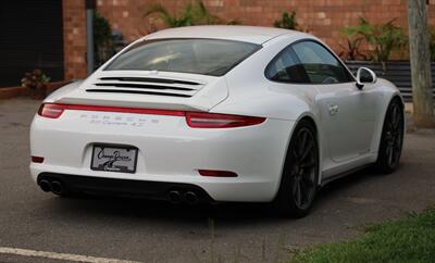 2013 Porsche 911 Carrera 4S - Photo 14 - Charlotte, NC 28206