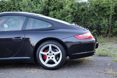 2005 Porsche 911 Carrera   - Photo 67 - Charlotte, NC 28206