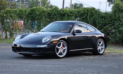 2005 Porsche 911 Carrera   - Photo 90 - Charlotte, NC 28206