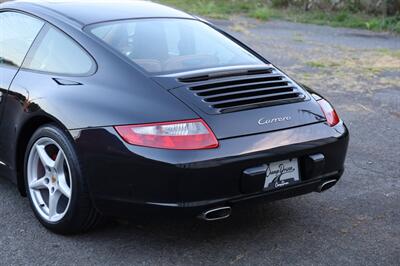 2005 Porsche 911 Carrera   - Photo 82 - Charlotte, NC 28206