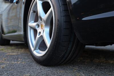 2005 Porsche 911 Carrera   - Photo 61 - Charlotte, NC 28206