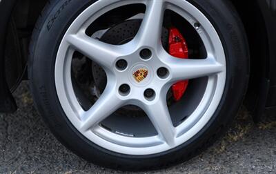 2005 Porsche 911 Carrera   - Photo 20 - Charlotte, NC 28206
