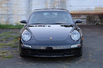2005 Porsche 911 Carrera   - Photo 70 - Charlotte, NC 28206
