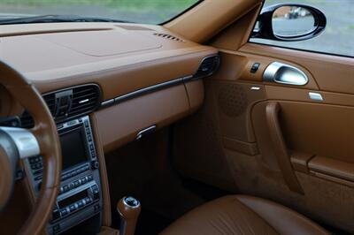 2005 Porsche 911 Carrera   - Photo 34 - Charlotte, NC 28206