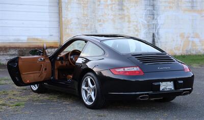 2005 Porsche 911 Carrera   - Photo 24 - Charlotte, NC 28206