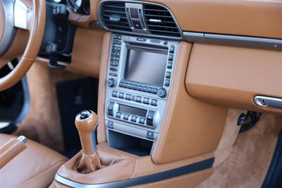 2005 Porsche 911 Carrera   - Photo 50 - Charlotte, NC 28206