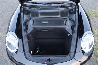 2005 Porsche 911 Carrera   - Photo 55 - Charlotte, NC 28206