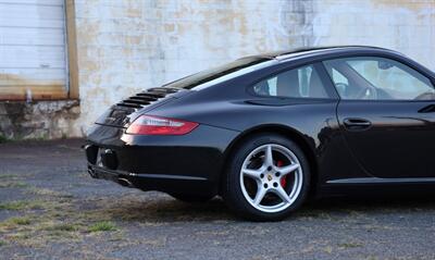2005 Porsche 911 Carrera   - Photo 88 - Charlotte, NC 28206