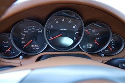 2005 Porsche 911 Carrera   - Photo 25 - Charlotte, NC 28206