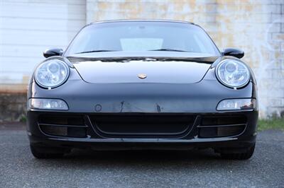 2005 Porsche 911 Carrera   - Photo 72 - Charlotte, NC 28206