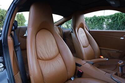 2005 Porsche 911 Carrera   - Photo 38 - Charlotte, NC 28206
