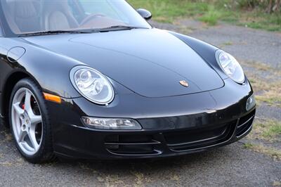 2005 Porsche 911 Carrera   - Photo 13 - Charlotte, NC 28206