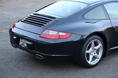 2005 Porsche 911 Carrera   - Photo 81 - Charlotte, NC 28206