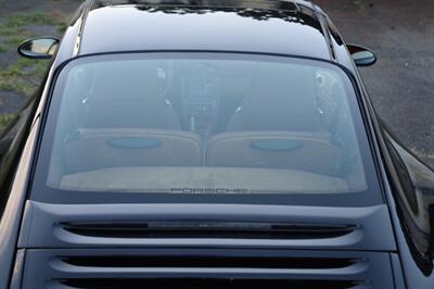 2005 Porsche 911 Carrera   - Photo 62 - Charlotte, NC 28206